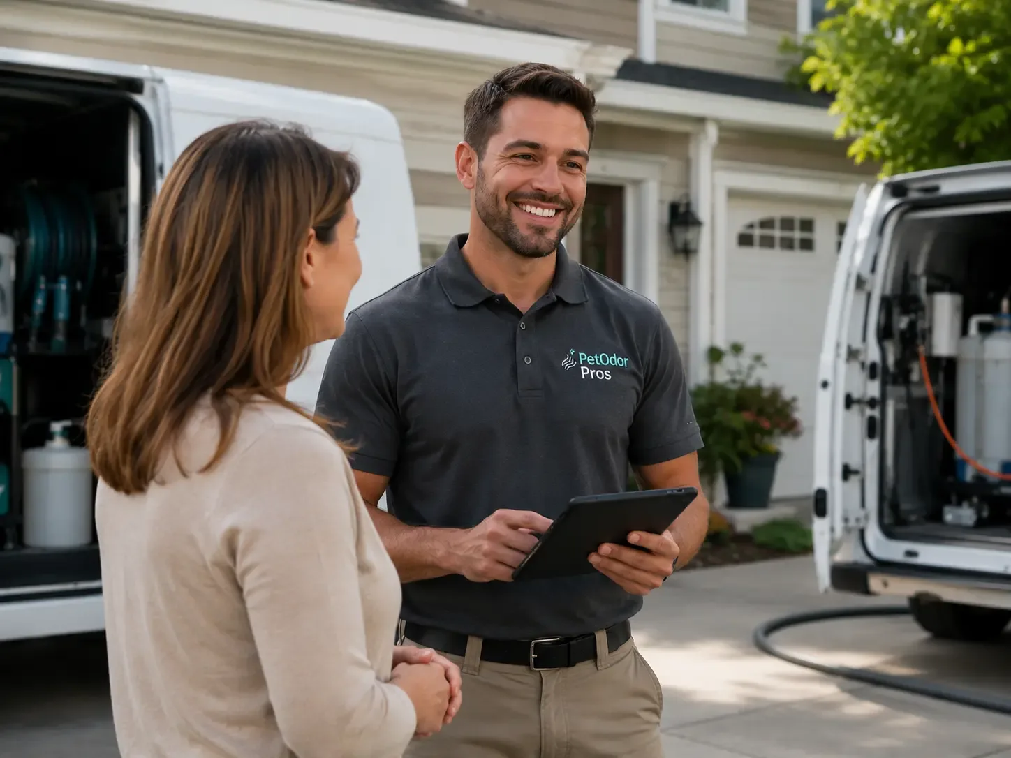 Pet Odor Removal FAQs for Sandusky, OH